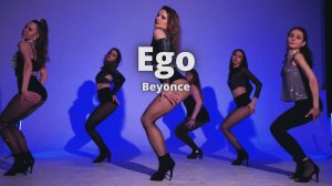 Ego - Beyonce