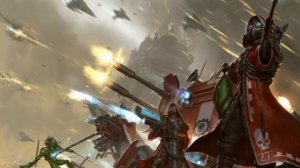 Warhammer 40,000 Mechanicus OST - Children of the Omnissiah - 10 Hour Version