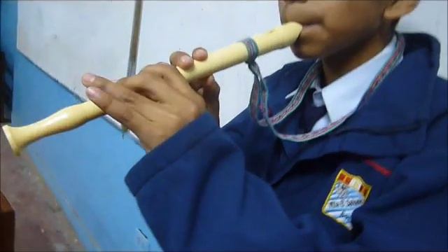 EL CÓNDOR PASA-RINSKY SIKOS QUIÑONES(Perú) 2021 смотреть онлайн