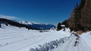 Valtellina by Drone | Italy