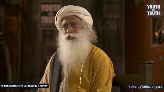 Когда безусловная любовь действительно возможна? Садхгуру смотреть онлайн