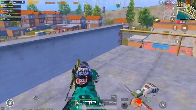 Вечерние покатушки в PUBG MOBILE | ОБНОВЛЕНИЕ 1.2 ПУБГ МОБАЙЛ НА ПК | СТРИМ смотреть онлайн