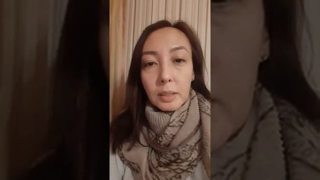 21 Асель Аубакирова, Отзыв о курсе "Путь Проводника", 5 поток