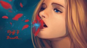 Djeff-Z -- Breath... (deep remix)