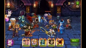 Прохождение Башни. Советы для начинающих Хроники Хаоса.