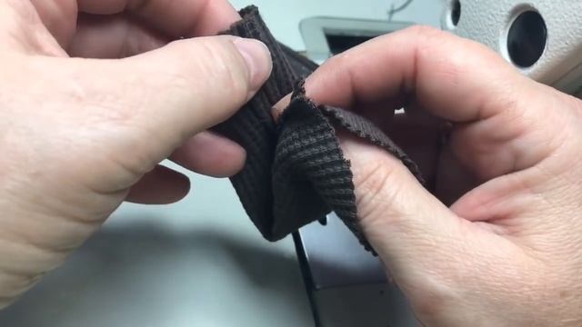 Шьем носочки -"чунички".2 часть. смотреть онлайн