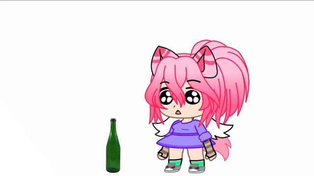 ~Шла шла шла бутылку нашла🤫~. ' Meme' смотреть онлайн