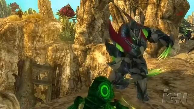 WorldShift PC Games Trailer - Trailer смотреть онлайн