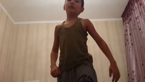 4 пацана мальчику 6 лет
