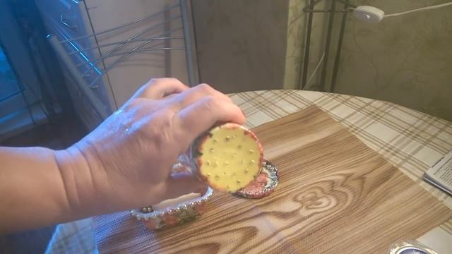 стаканчик для зубных щеток, дачный вариант смотреть онлайн