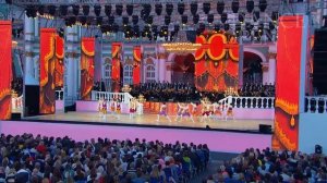 Overture to Guillaume Tell (2018) / Увертюра к опере «Вильгельм Телль»