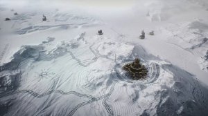 Frostpunk 2. Релизный трейлер