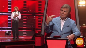 "Голос 60+": смотрим и голосуем! Доброе утро. Фрагмент выпуска от 20.09.2019