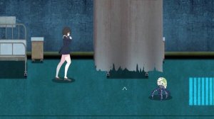 Panophobia (Gameplay) #2 Ending