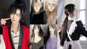 [tik tok cosplay] Tổng hợp những video tik tok cosplay bl, gl | Phương bl