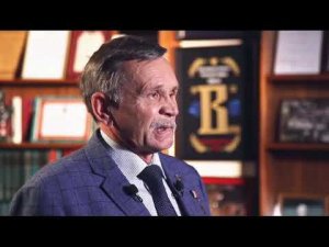 Разговоры о важном: день подразделений специального назначения (Вячеслав Бочаров)
