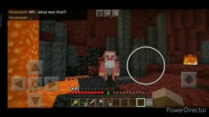 Minecraft 1.16 "Way of the Nether" прохождение: Продолжаю путешествие по Нижнему миру! #1 (Субтитры