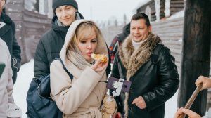 Намечается ДРАКА из-за ЕДЫ | Пробуем местную КУХНЮ | Эмоции ПЕРЕПОЛНЯЮТ. УДМУРТИЯ 2024