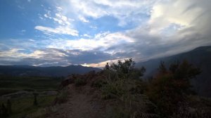 Долина реки Челушман Часть 1