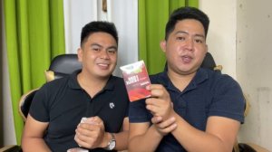 UNBOXING PREMIUM HERBS CORP. PRODUCTS COLLAGEN PLUS ALKALINE VITAMINS RED JUICE PARAGIS COFFEE