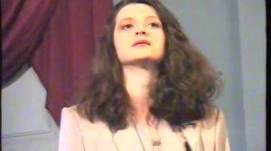 Стихи читают Елена Пузанова и Татьяна Клочкова Ч.2