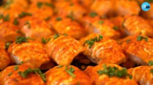 Польза РЫБЫ для нашего организма!