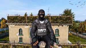 Самое лучшее НАЧАЛО ВАЙПА в моей жизни. Рейдим КЛАНОВЫЕ базы   - DayZ