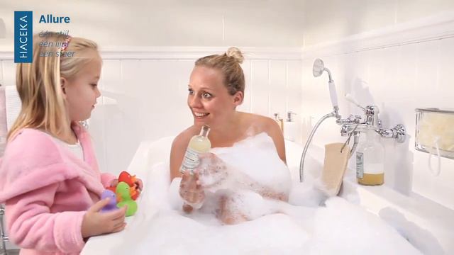 Haceka Allure Badkameraccessoires bij Bengshop.nl смотреть онлайн