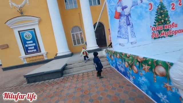 ВЛОГ АЙМКУЧА, РЕЦЕПТИ? ПИРОЖКИЁИ ВАРАКИН...23.12.21 смотреть онлайн