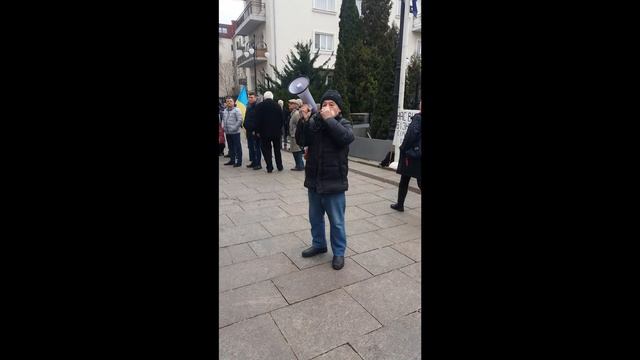 Шахиды уже в Киеве.....О чем молчат СМИ.....Г.О.Г смотреть онлайн