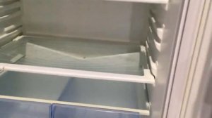 Холодильник Beko CS32CB PBW10