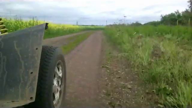 испытания багги из ваз 2106 смотреть онлайн