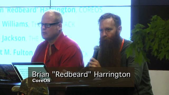 OpenStack and Kubernetes are Besties Now, Really смотреть онлайн