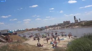 Курорт Соль Илецк