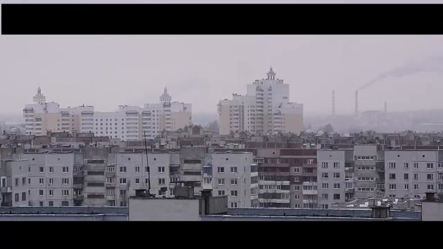 Таймлапс Витебск микрорайон Южный 4 смотреть онлайн