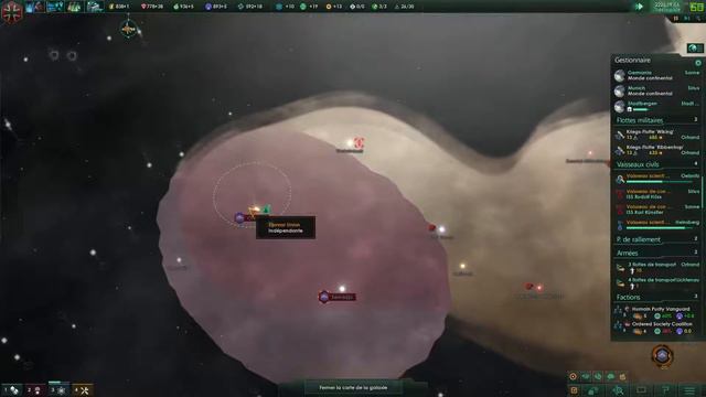 [FR] Stellaris Utopia: Le Troisième Reich ! #4 смотреть онлайн
