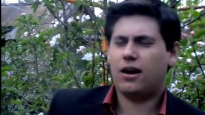 Артём Симонов Besame Mucho