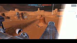 как убрать титана из ангара war robots titan throw out