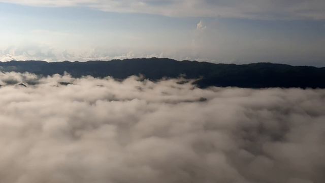 Sea of Clouds | Mt. Campetra| Nug-as, Alcoy, Cebu смотреть онлайн