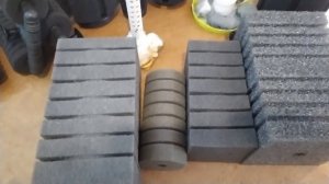 Аэрлифтный фильтр для аквариума своими руками. 2 часть