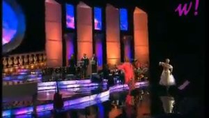 Toto Cutugno and Sergey Penkin Se Una Donna Se Ne Va Russia 2006 HQ stereo