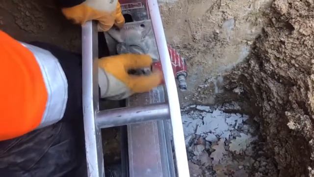 Алмазное бурение в пионерском лагере «факел» на Белгородском шоссе в Харькове смотреть онлайн