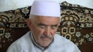 Сайидмухаммад хаджи Абубакаров