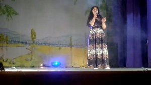 Сария Аскарова