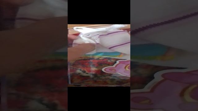 ОБЗОР на ОДЕЖДУ!!!!!!!!!!!!😲😲 смотреть онлайн