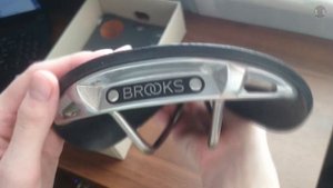 Обзор Brooks Cambium C19