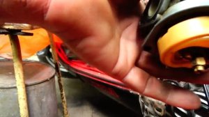 ✅?#уровень поплавковая камере-настроить любой