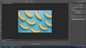 Как сделать картинку PNG-формата в Photoshop. (#PHOTOSHOP )