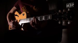Wes Montgomery - Round Midnight - By MBP