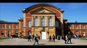 Гимн земли Бранденбург